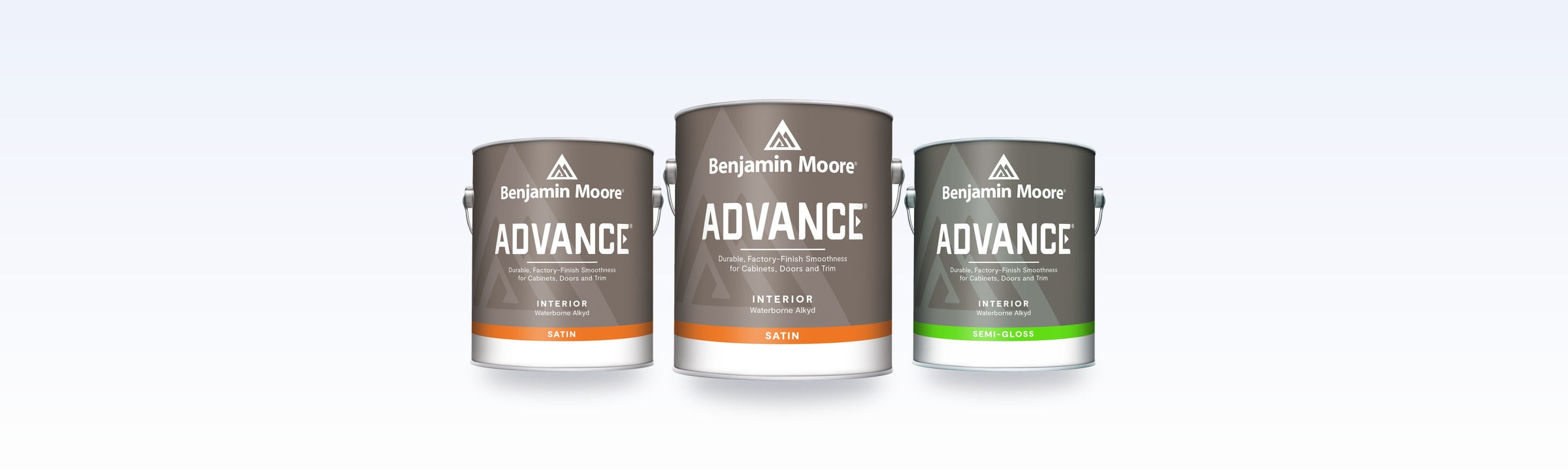 Advance at New York Paint & Hardware