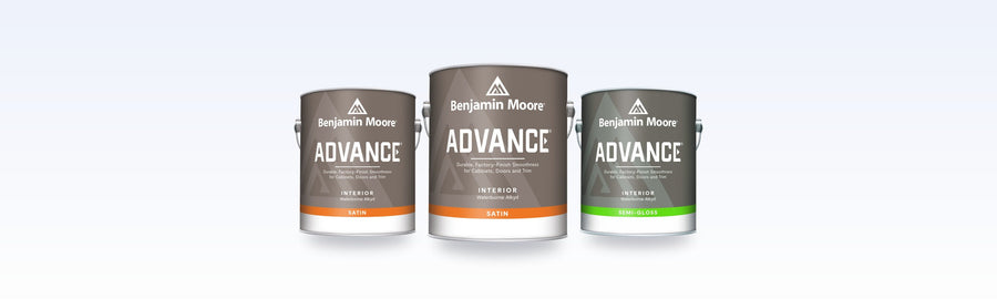 Advance at New York Paint and Hardware, 1668 First Avenue, Upper East Side