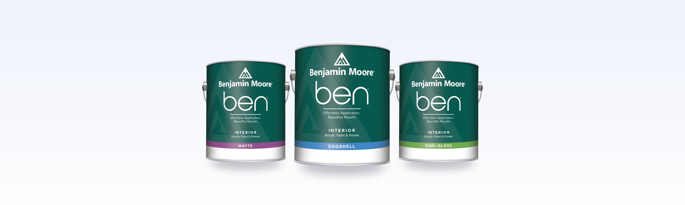 ben at New York Paint & Hardware