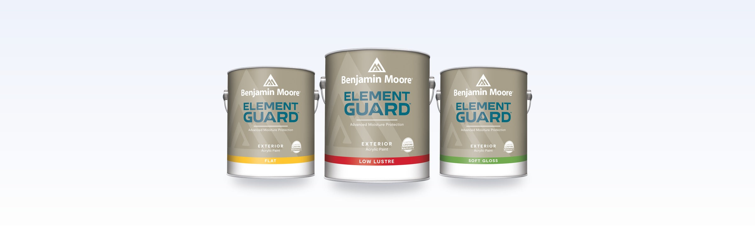 Element Guard at New York Paint & Hardware