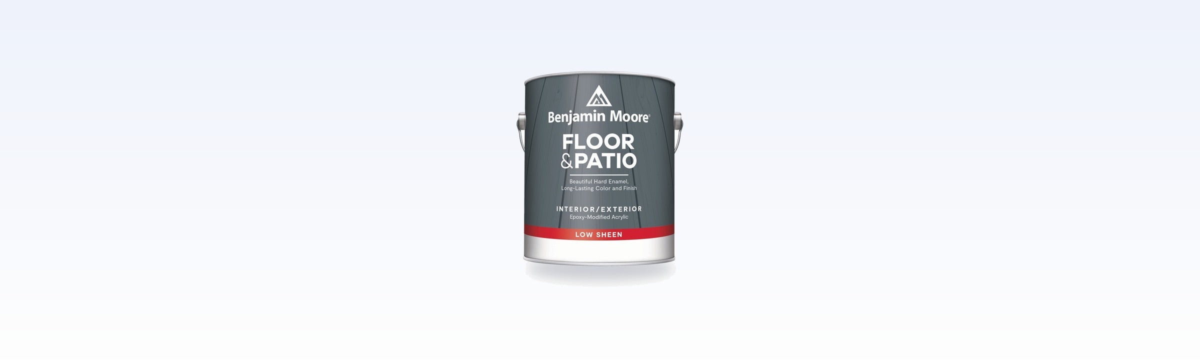 Benjamin Moore Floor & Patio