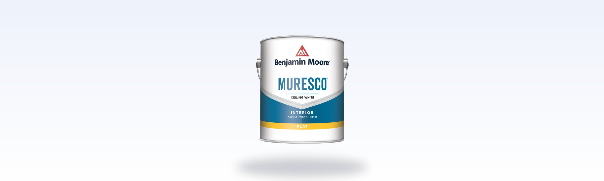 Benjamin Moore Muresco Ceiling