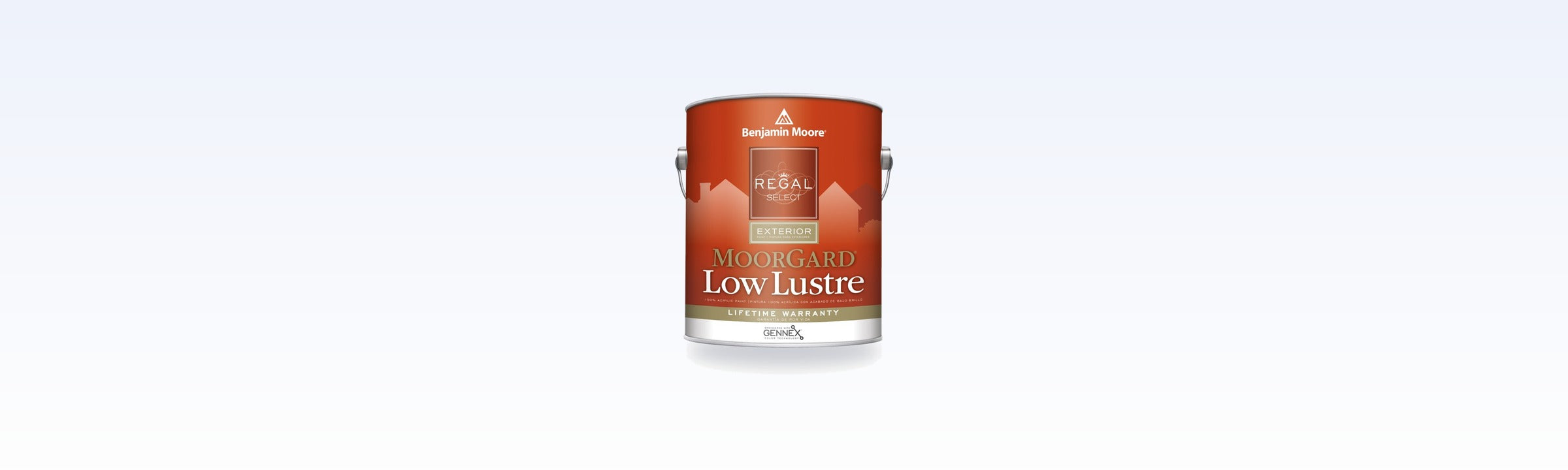 Regal Select Exterior at New York Paint & Hardware