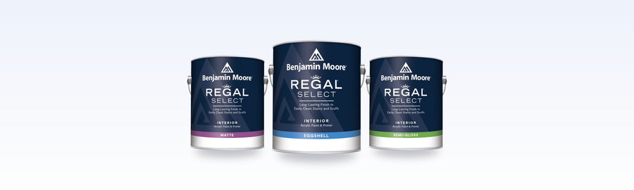 Regal Select at New York Paint and Hardware, 1668 First Avenue, Upper East Side