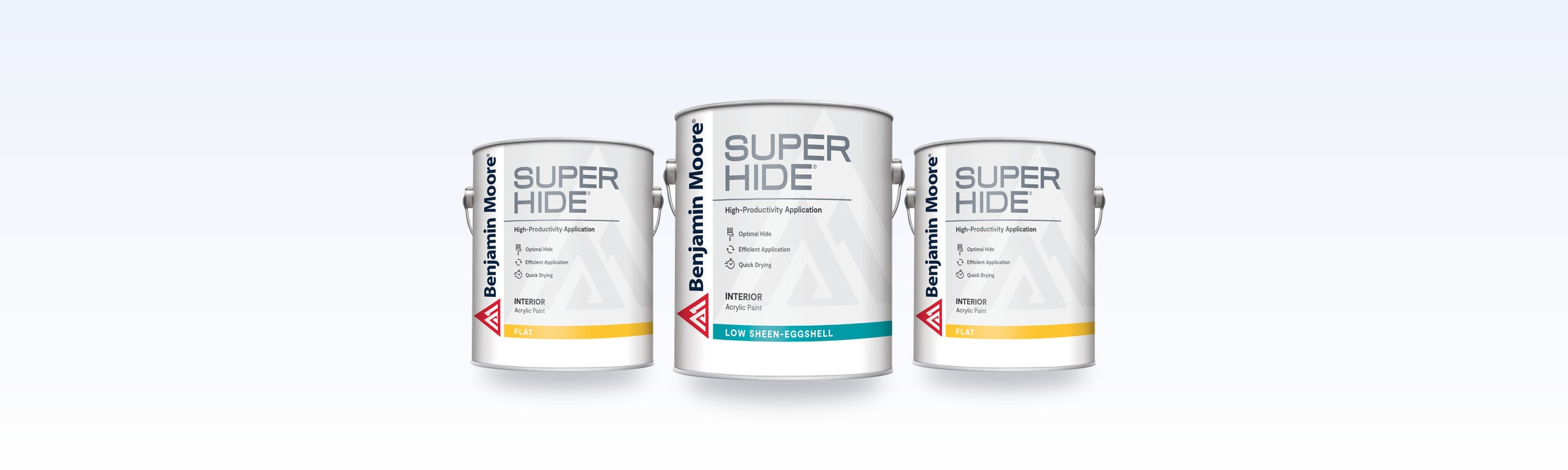Super Hide at New York Paint & Hardware