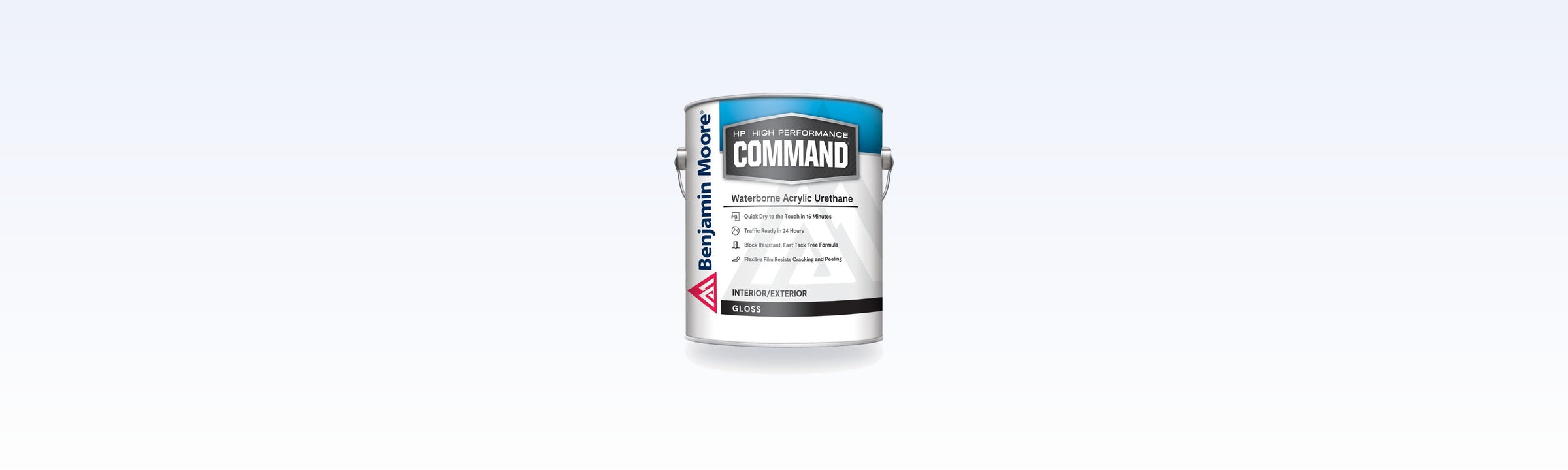Super Spec HP at New York Paint & Hardware