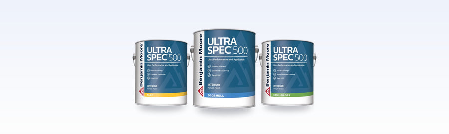 Ultra Spec at New York Paint and Hardware, 1668 First Avenue, Upper East Side
