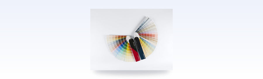Benjamin Moore Paint at New York Paint and Hardware, 1668 First Avenue, Upper East Side