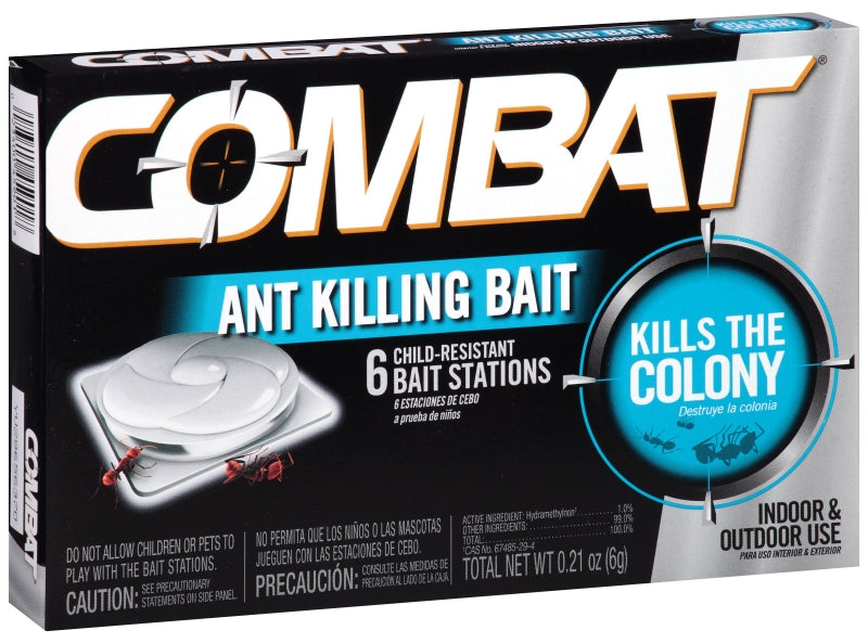 Combat Ant Bait