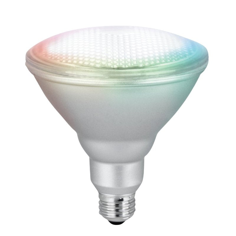 Feit Electric Smart LED PAR38 Bulb, Alexa Compatible, 90W Equivalent