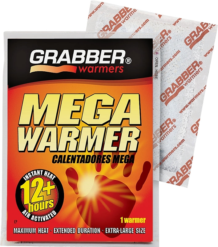 Grabber Warmers Non-Toxic Mega Warmer