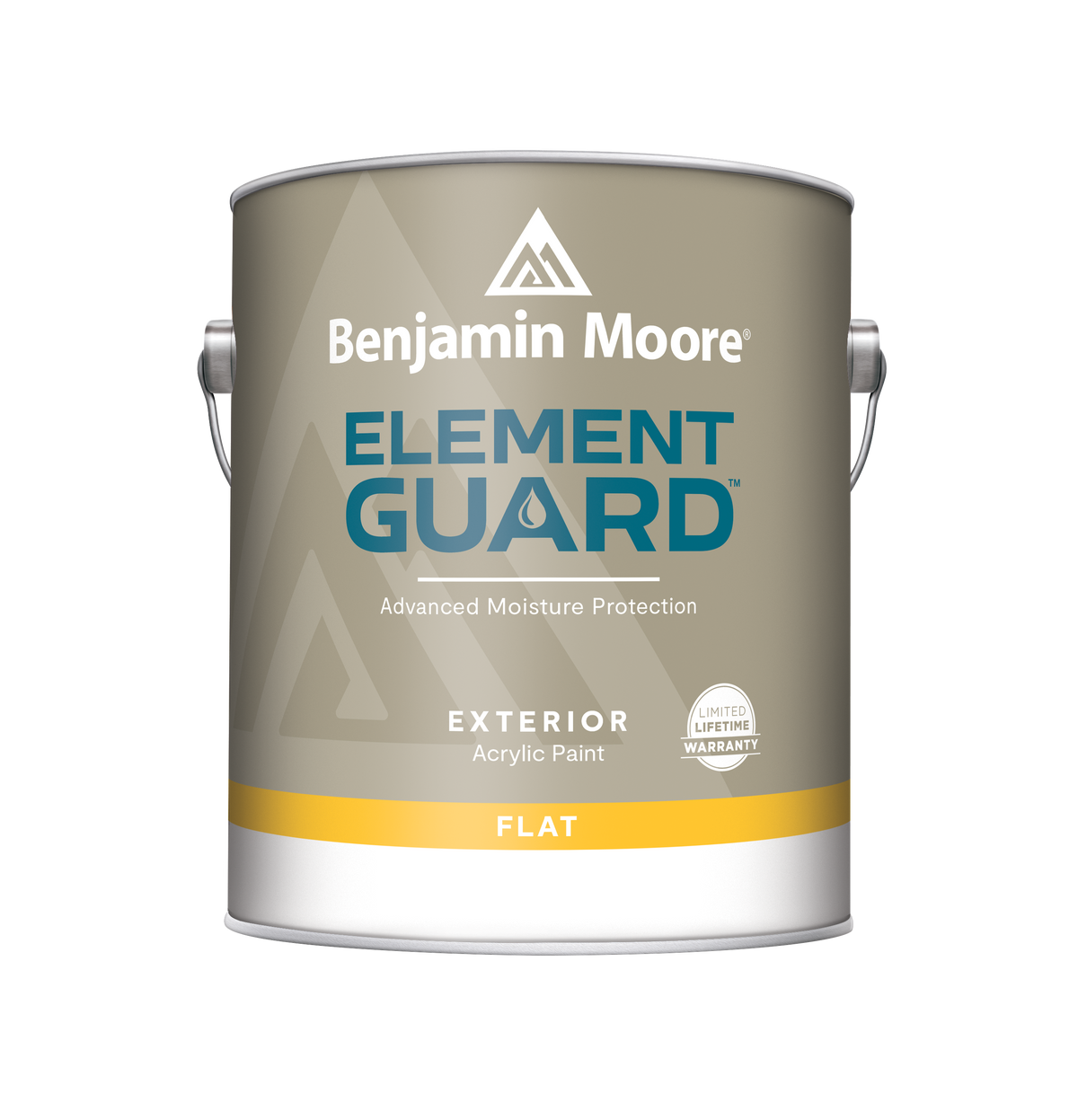 Benjamin Moore Element Guard