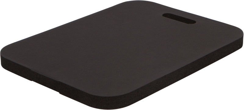 Earth Edge EE000261-30D310 Multi-Purpose Kneeling Pad, NBR, Black