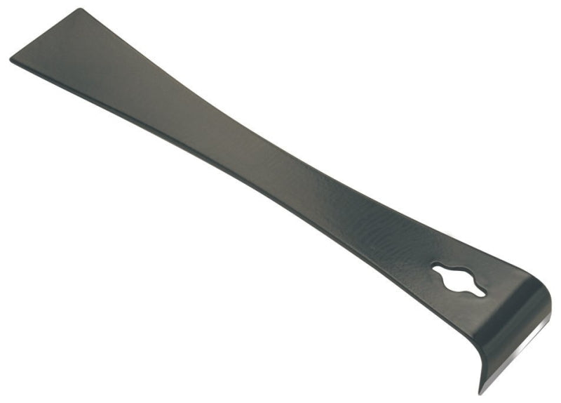 ALLWAY PB1 Pry Bar, 11 in L, HCS