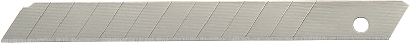 Hyde 42345 Replacement Knife Blade, 9 mm, 13-Point