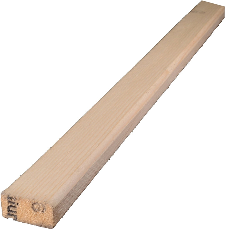 1x2x8 pine board — New York Paint & Hardware