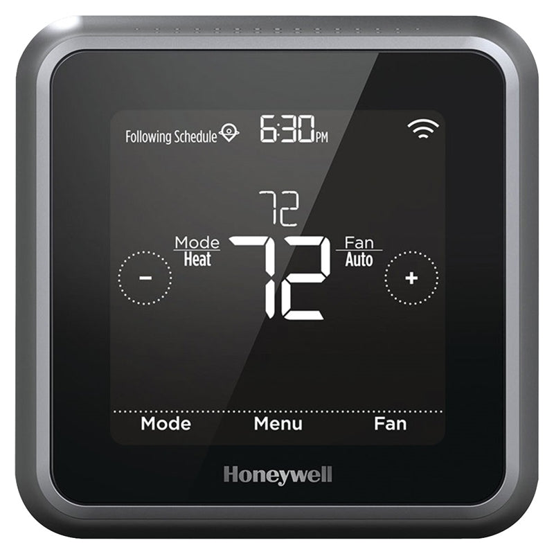 Honeywell Home Lyric Wi-Fi Smart Thermostat