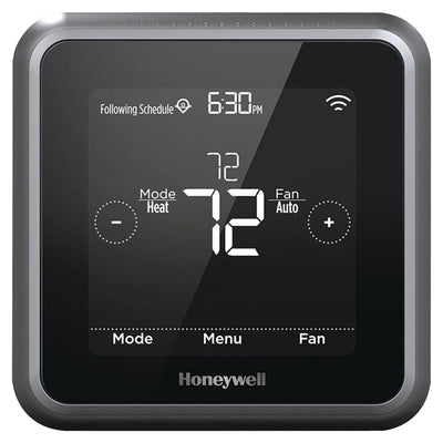 Honeywell Home Lyric Wi-Fi Smart Thermostat