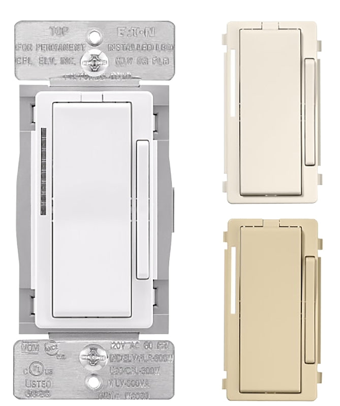 Eaton Wi-Fi Smart Dimmer Switch