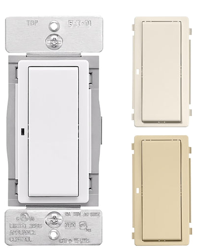 Eaton Wi-Fi Smart Decorator Switch