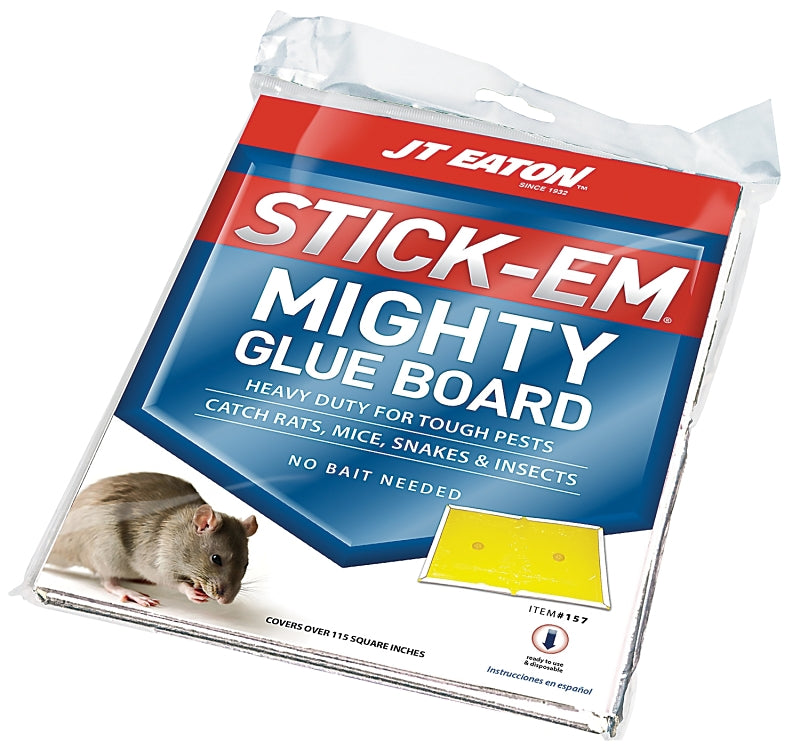 J.T. Eaton Glue Board Trap