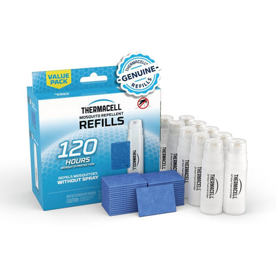 Thermacell R10 Mosquito Repellent Refill