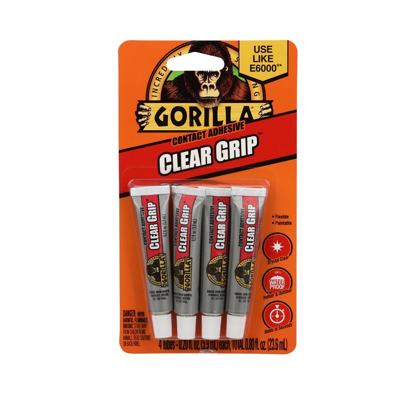 Gorilla 8130002 Glue