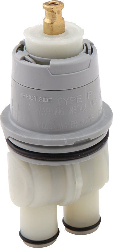 Delta RP46074 Cartridge Assembly, 8-3/8 in L