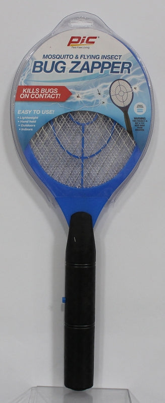 PIC ZAP-RAK Mosquito and Flying Insect Zapper