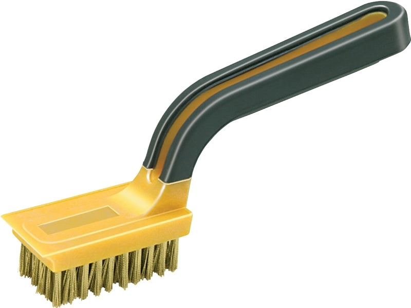 ALLWAY BB2 Stripper Brush, 1-1/4 in Brush