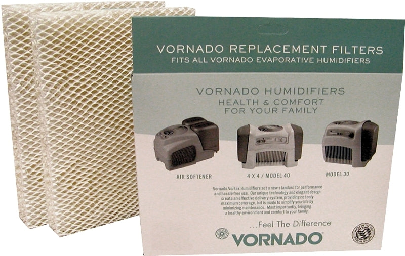 Vornado Replacement Humidifier Filter for MDL30 and EVAP1