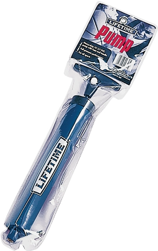 Lifetime Products Basketball Pump, Blue