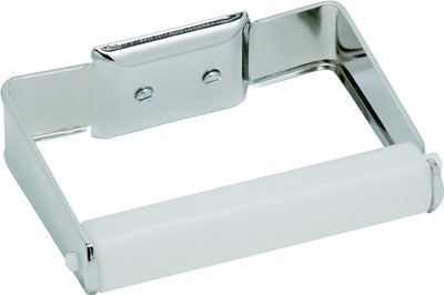 Decko 38890 Toilet Paper Roller, Steel