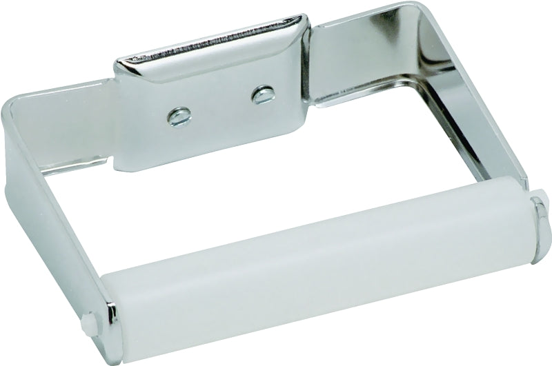 Decko 38890 Toilet Paper Roller, Steel