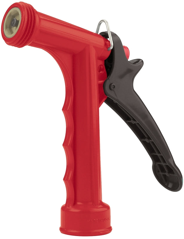 Gilmour 474FARM Spray Nozzle, 1.2 x 5.2 x 6.75 in Dimensions, Polymer