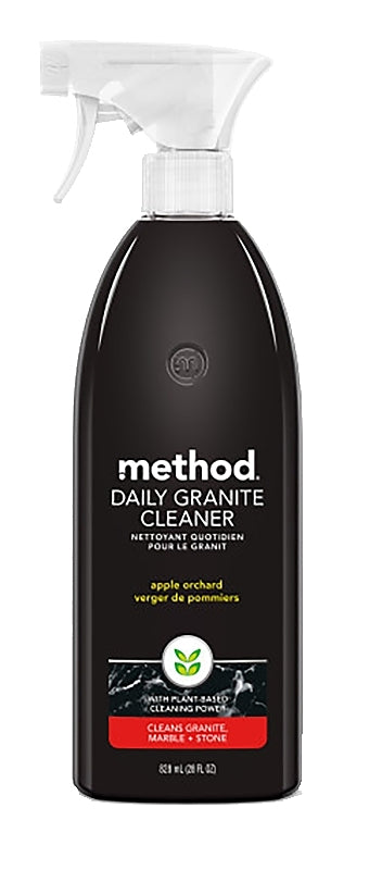 Method All-Purpose Cleaner Spray, Apple Orchard, 28 oz