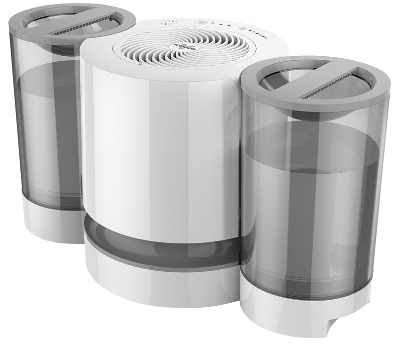 Vornado Evaporative Humidifier, 1.5 gal Tank, Rooms up to 700 sq ft