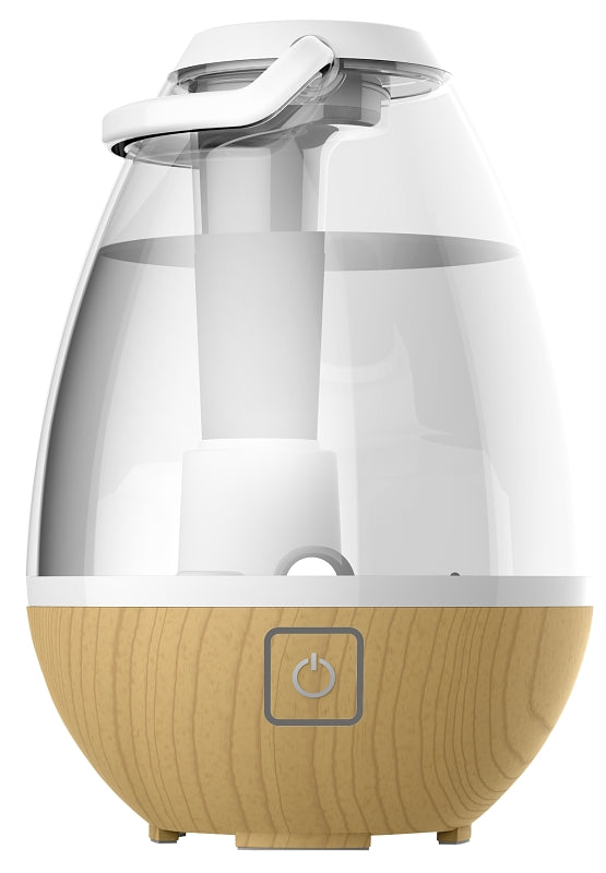 Vornado Ultrasonic Cool Mist Humidifier, 0.4 gal Tank
