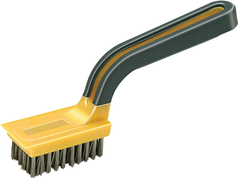 ALLWAY SB2 Stripper Brush, 1-1/4 in W Brush, 7 in OAL