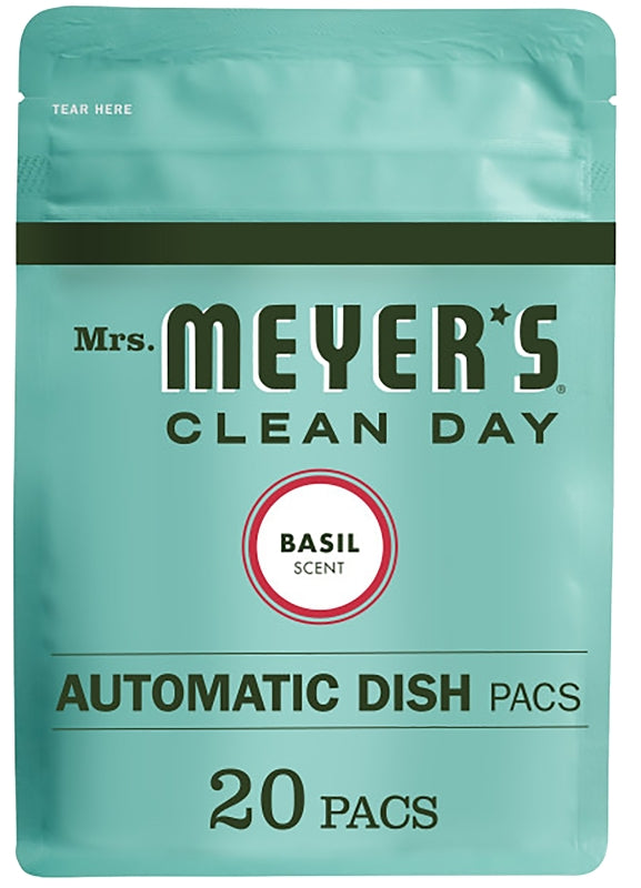 Mrs. Meyer&