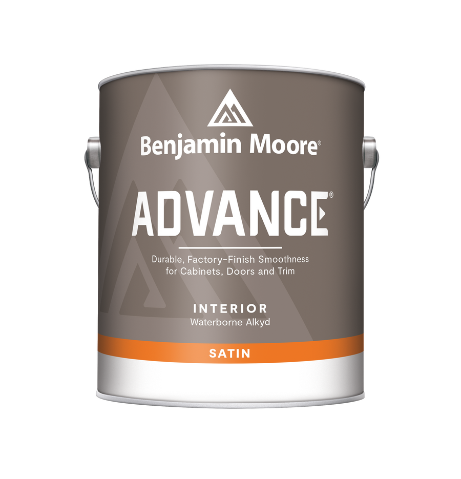 Benjamin Moore Advance