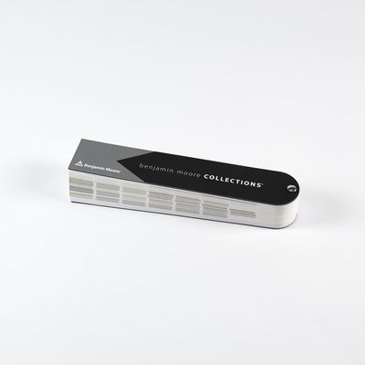 Benjamin Moore Collections Fan Deck