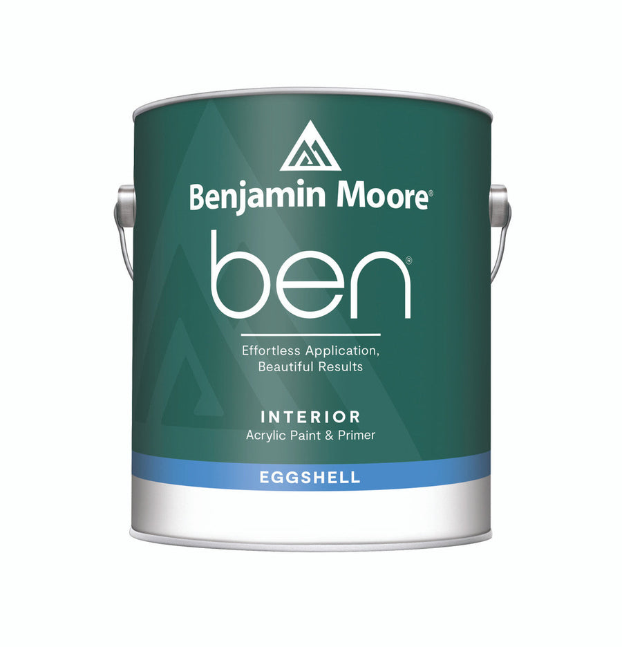 Benjamin Moore Eco Spec