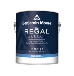 Benjamin Moore Regal Select Custom Color