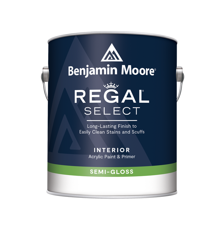 Regal Select Semi-Gloss