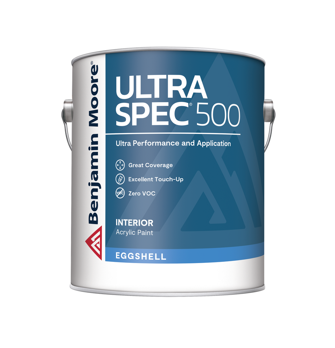 Benjamin Moore Ultra Spec Eggshell