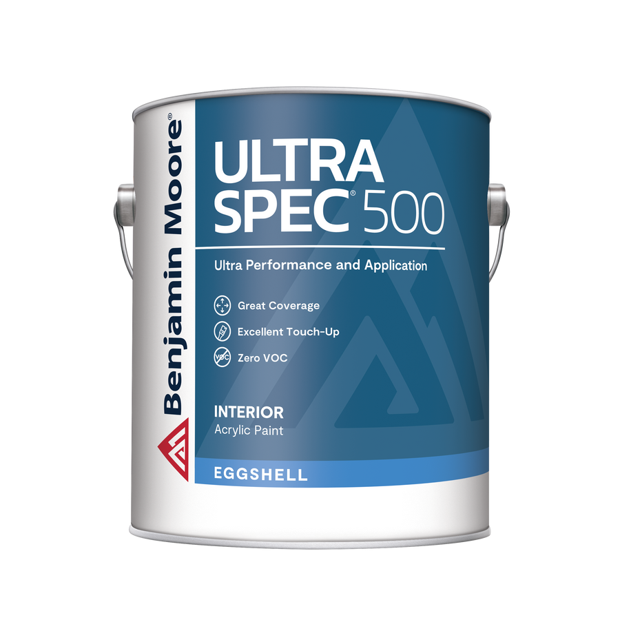 Benjamin Moore Ultra Spec Eggshell
