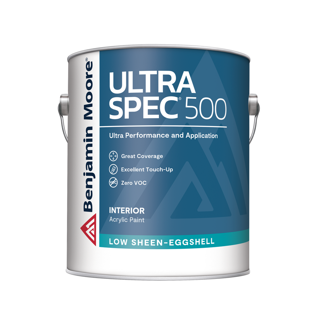 Benjamin Moore Ultra Spec Low Lustre