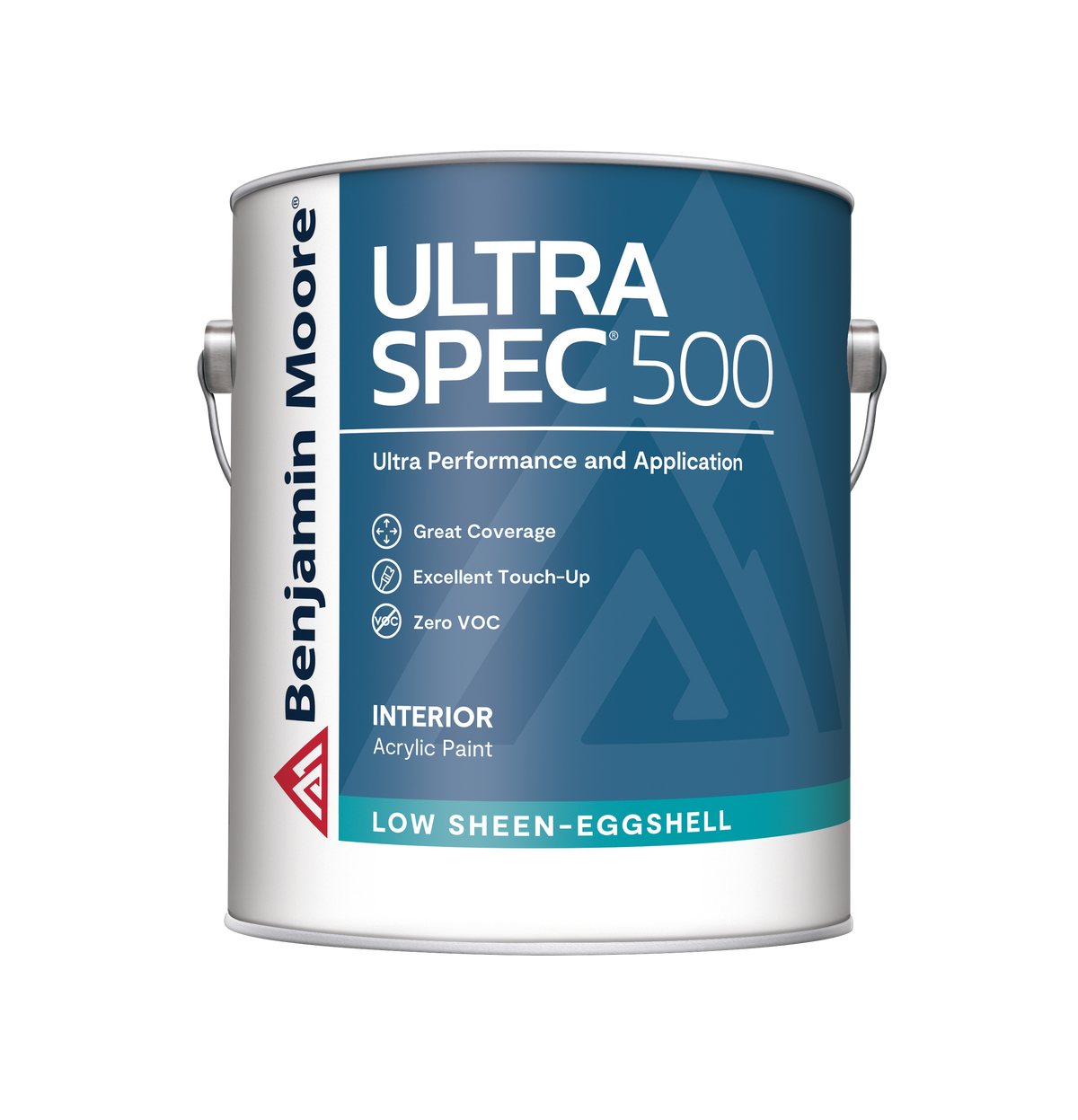 Benjamin Moore Ultra Spec Low Lustre