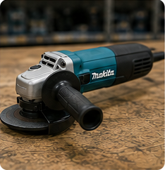 Angle Grinder rental at New York Paint and Hardware, Upper East Side